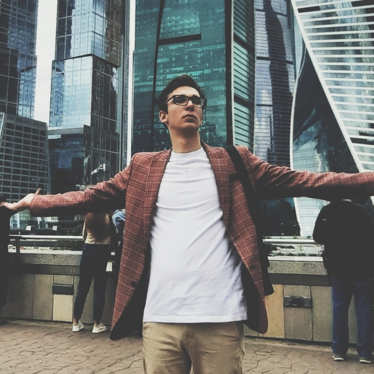 Денис Куликов | Сетка — социальная сеть от hh.ru