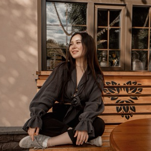 Виктория Верова | Сетка — социальная сеть от hh.ru