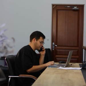 Шамиль Галиев