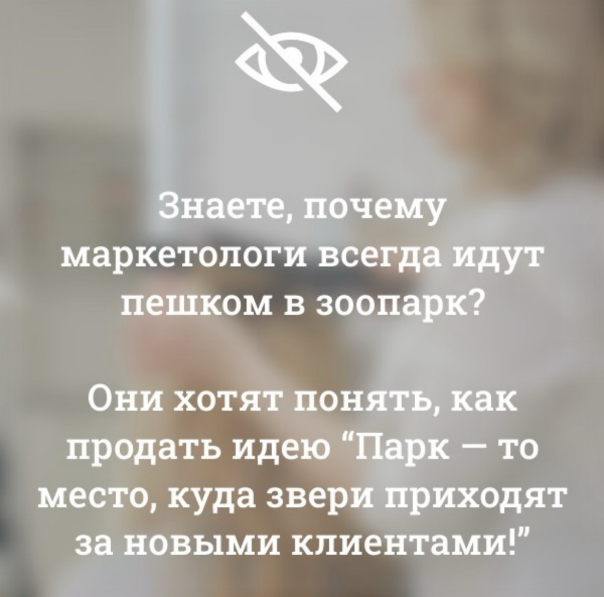 Анализ целевой аудитории для бизнеса | Сетка — социальная сеть от hh.ru