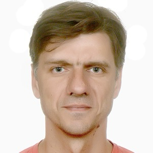 Александр Глинкин
