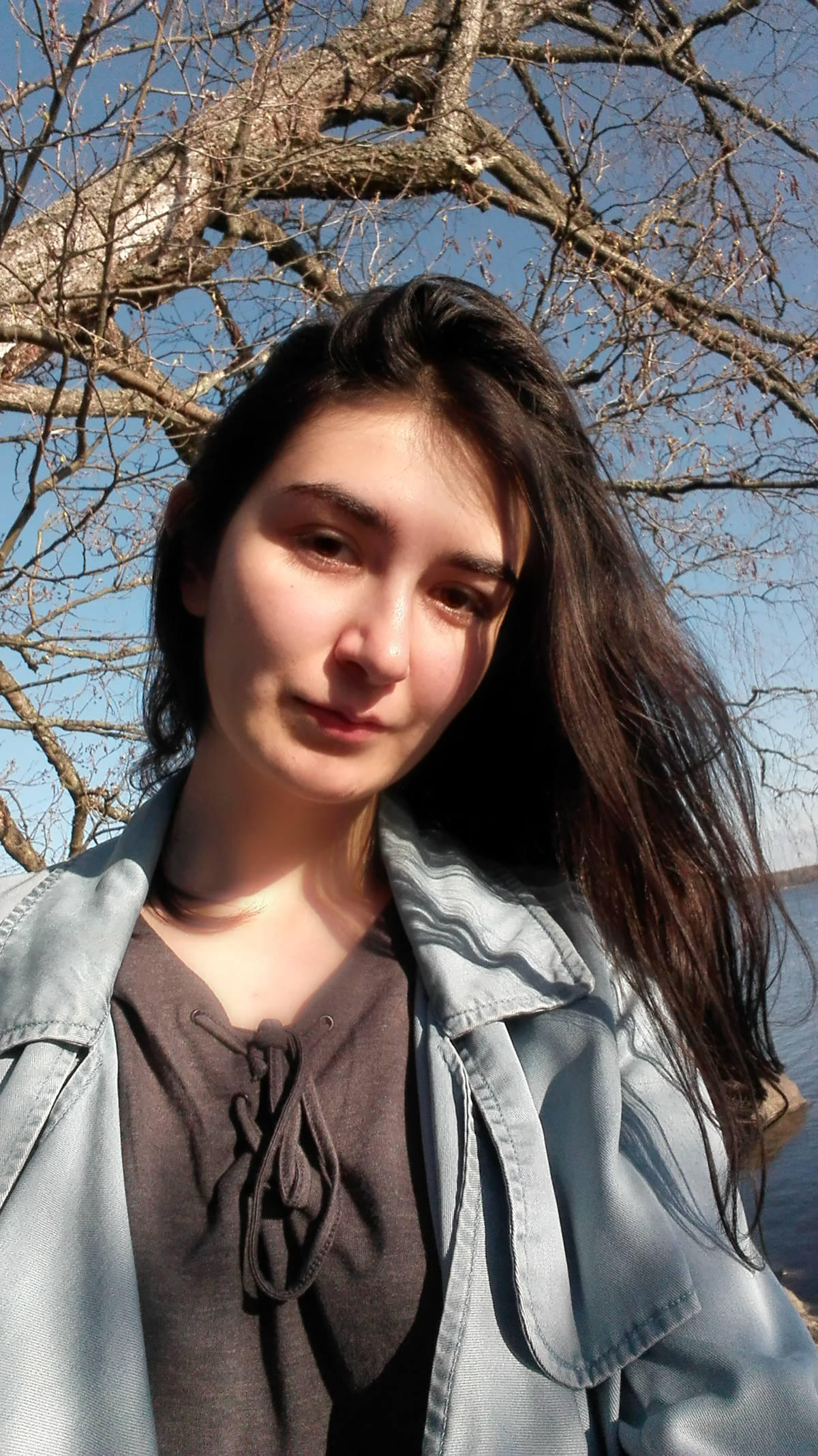 Гульнара Гурбанова | Сетка — социальная сеть от hh.ru