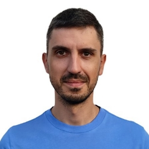 Николай Давыдов