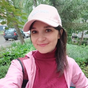 Альбина Долгих