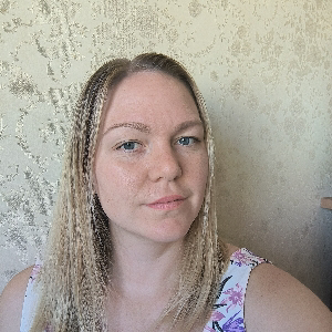 Анастасия Новикова