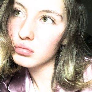 Надя Казанцева | Сетка — социальная сеть от hh.ru