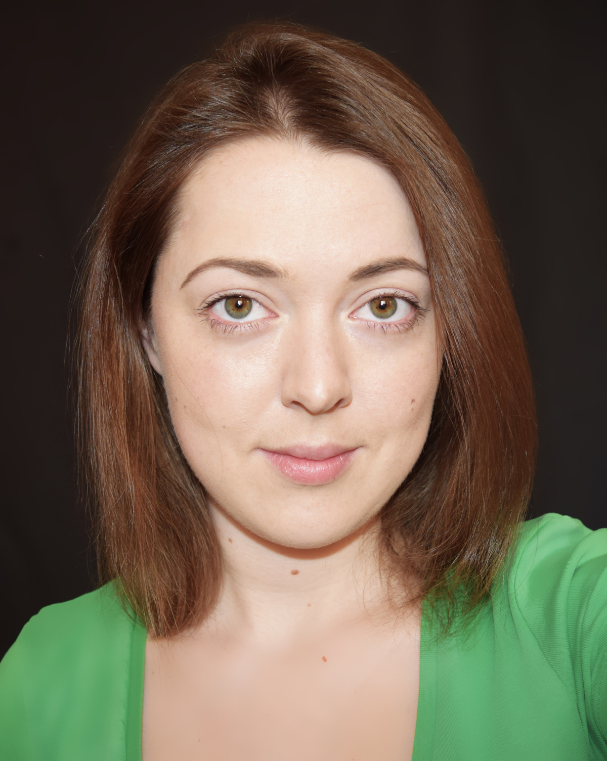 Евгения Ощепкова | Сетка — социальная сеть от hh.ru