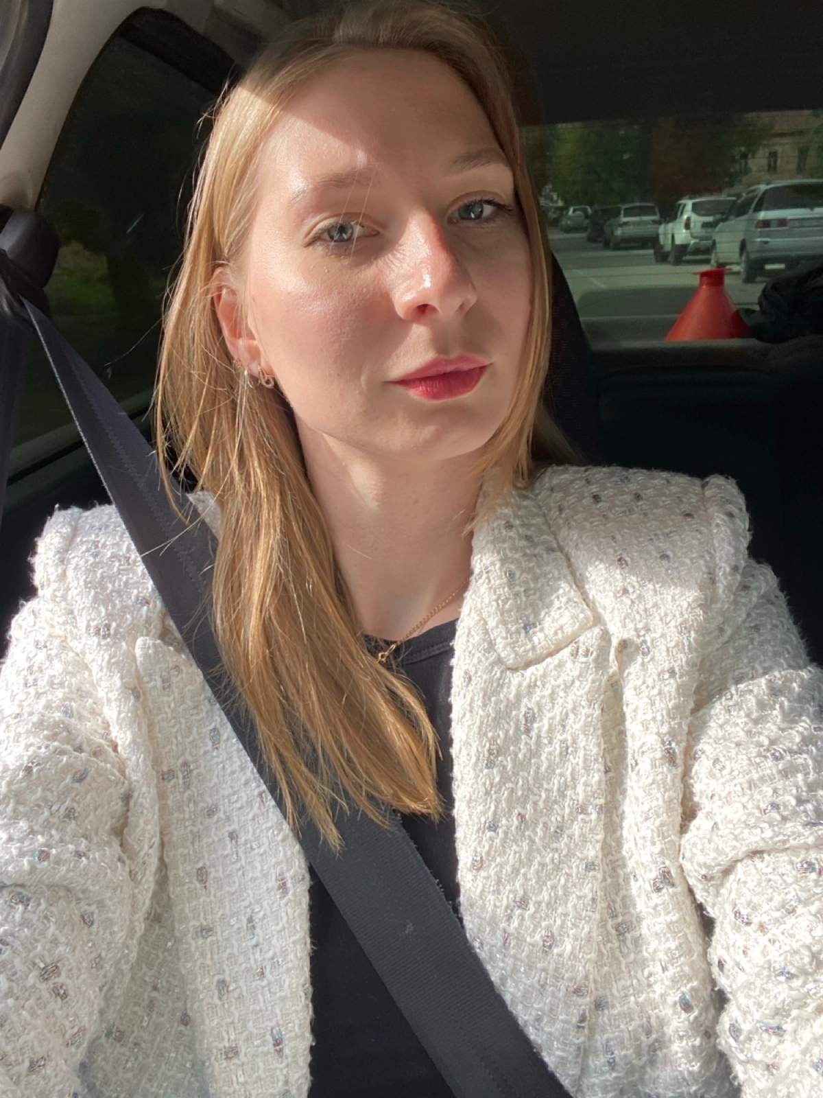 Надежда Долгих