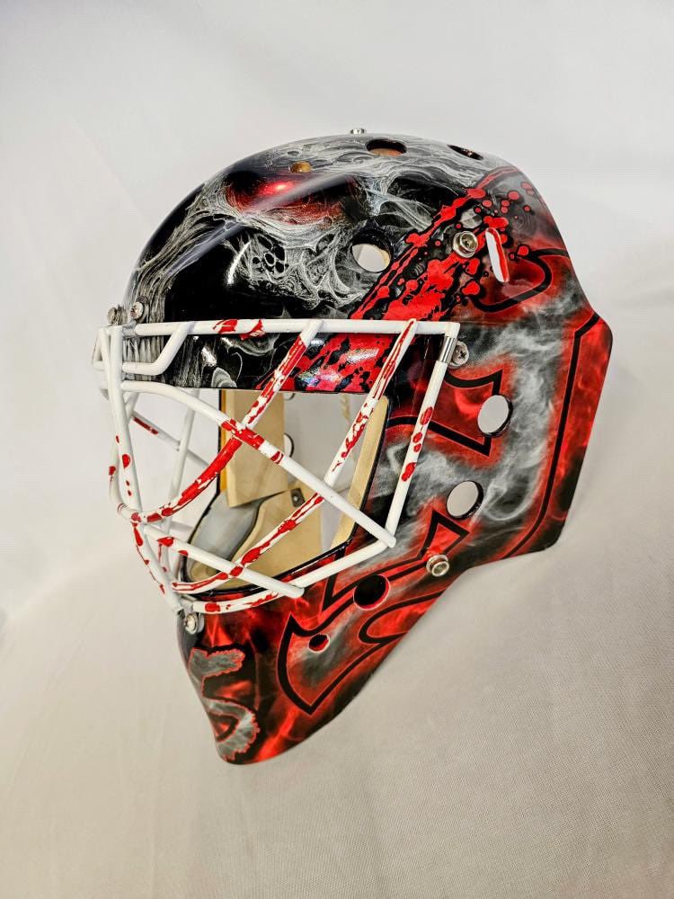 👹 Новая маска Маркстрёма
Аццкей сотона!
➡️ Чат
#нхл #nhl #НьюДжерсиДевилз #Маски | Сетка — социальная сеть от hh.ru