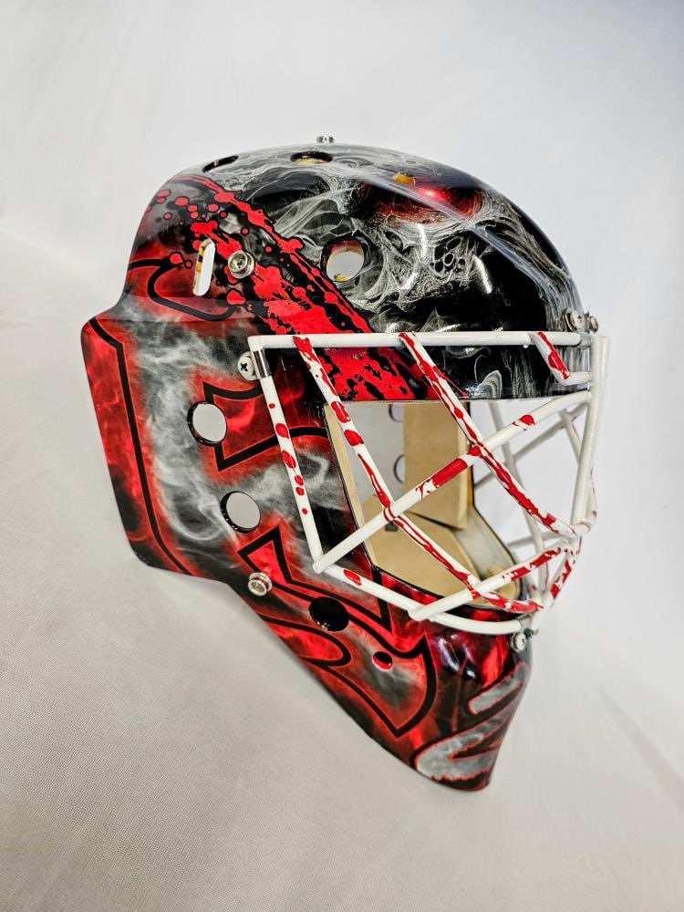 👹 Новая маска Маркстрёма
Аццкей сотона!
➡️ Чат
#нхл #nhl #НьюДжерсиДевилз #Маски | Сетка — социальная сеть от hh.ru