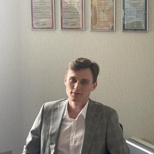 Валиев Никита