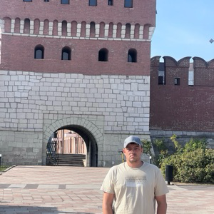 Артур Вагабов | Сетка — социальная сеть от hh.ru