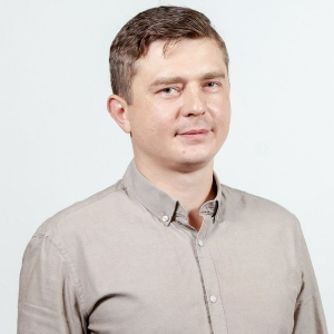 Илья Коваленко | Сетка — социальная сеть от hh.ru