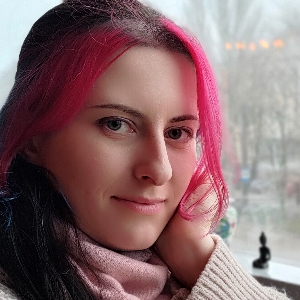 Олеся Филонова | Сетка — социальная сеть от hh.ru