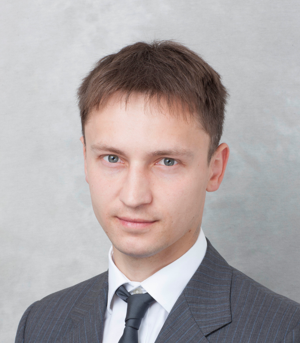 Denis Mekhedov | Сетка — социальная сеть от hh.ru