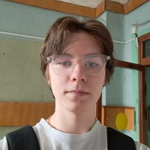 Давид Цыкунов