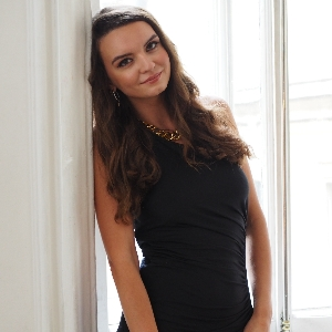 Полина Федорова