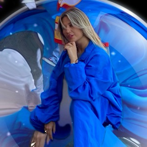 Кира Полянина | Сетка — социальная сеть от hh.ru