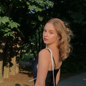 Дарья Шванова