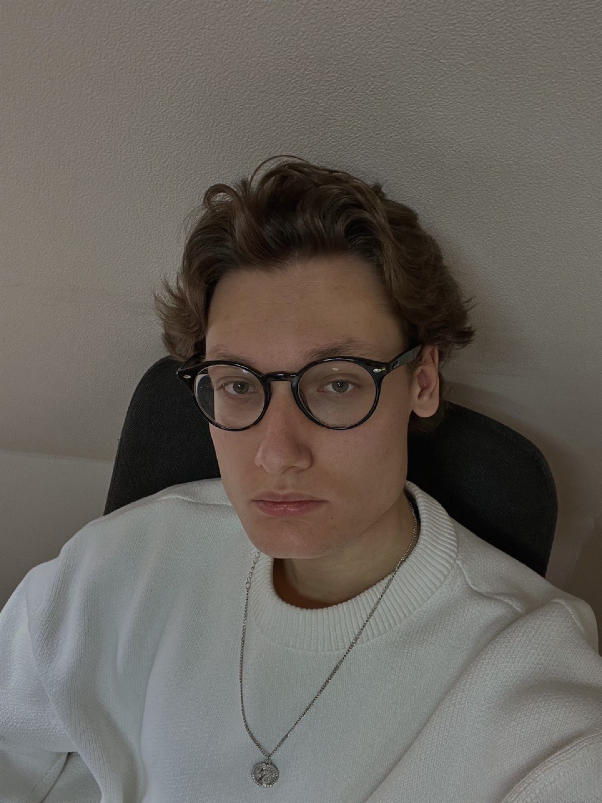 Владимир Яровенко