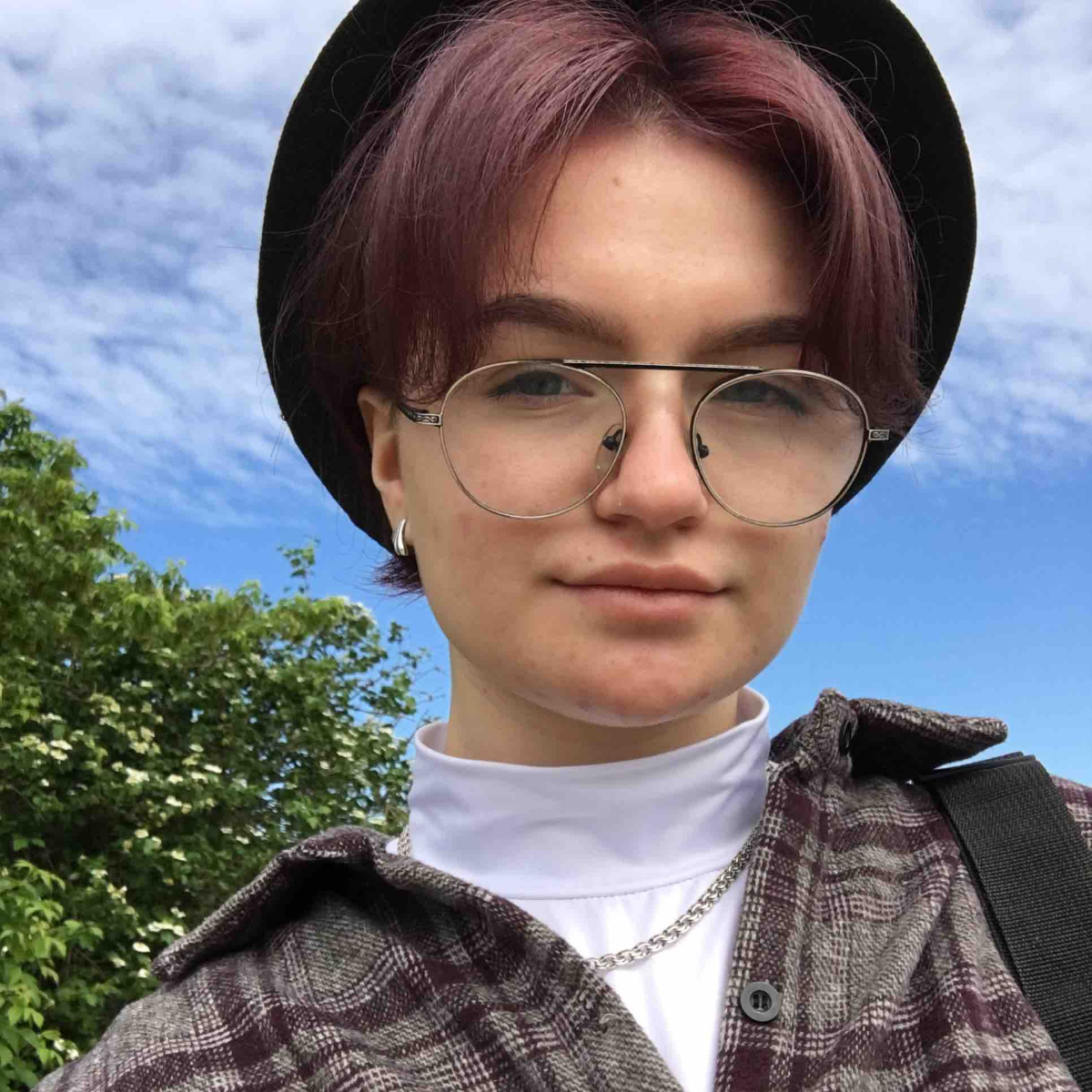 Наталья Кузина