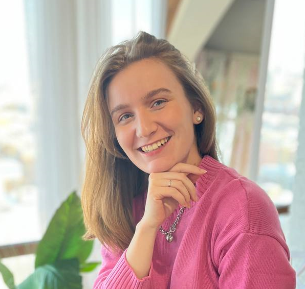 Анна Бондаренко | Сетка — социальная сеть от hh.ru