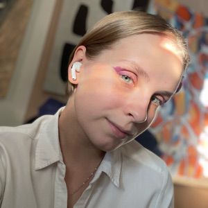 Екатерина Ромашкова | Сетка — социальная сеть от hh.ru