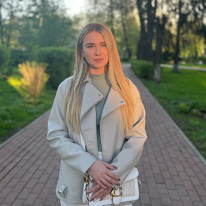 Марина Ковалева