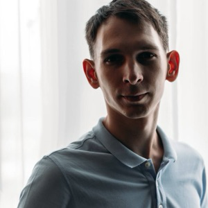 Денис Сидоров | Сетка — социальная сеть от hh.ru