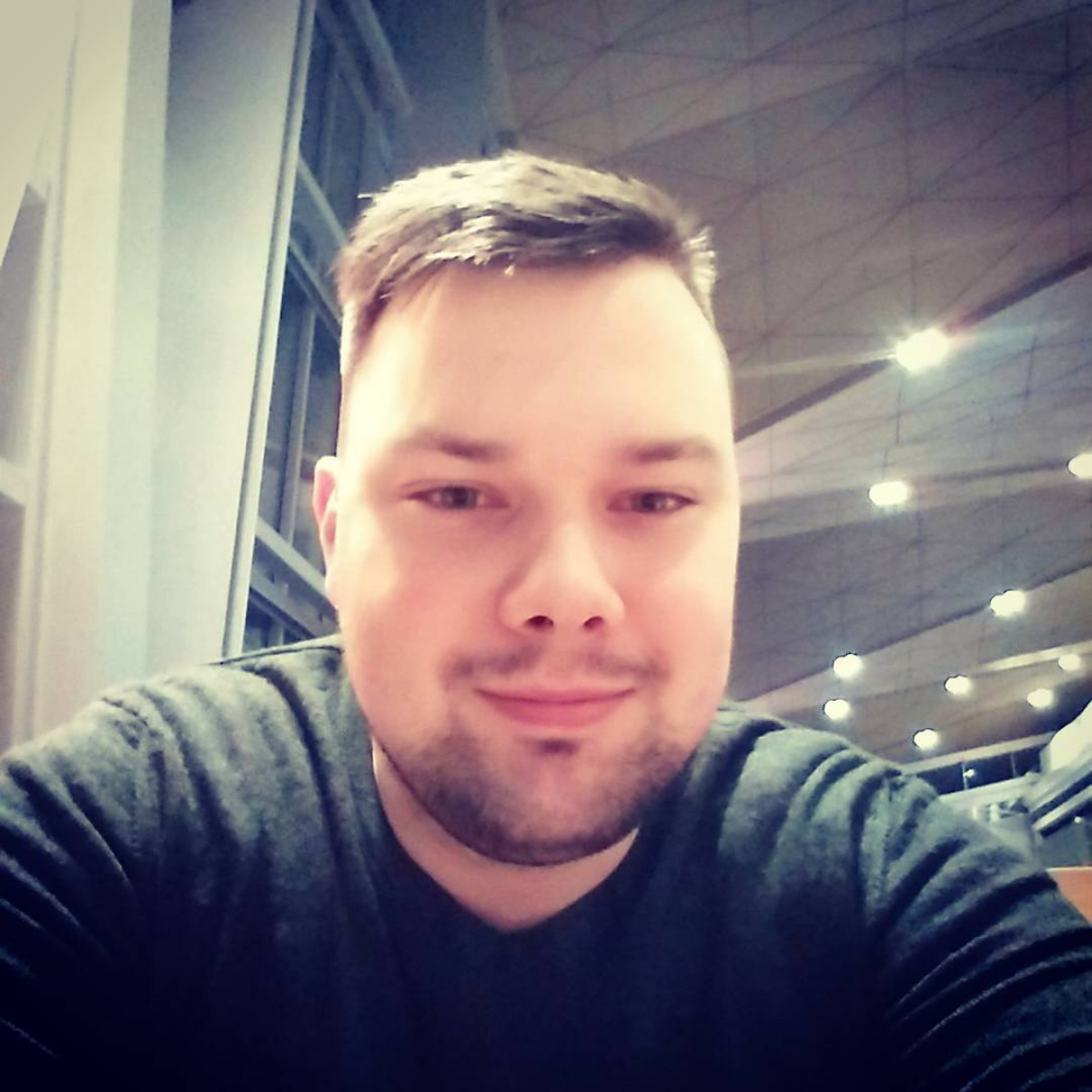 Алексей Райков | Сетка — социальная сеть от hh.ru