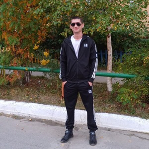 Виталий Русин