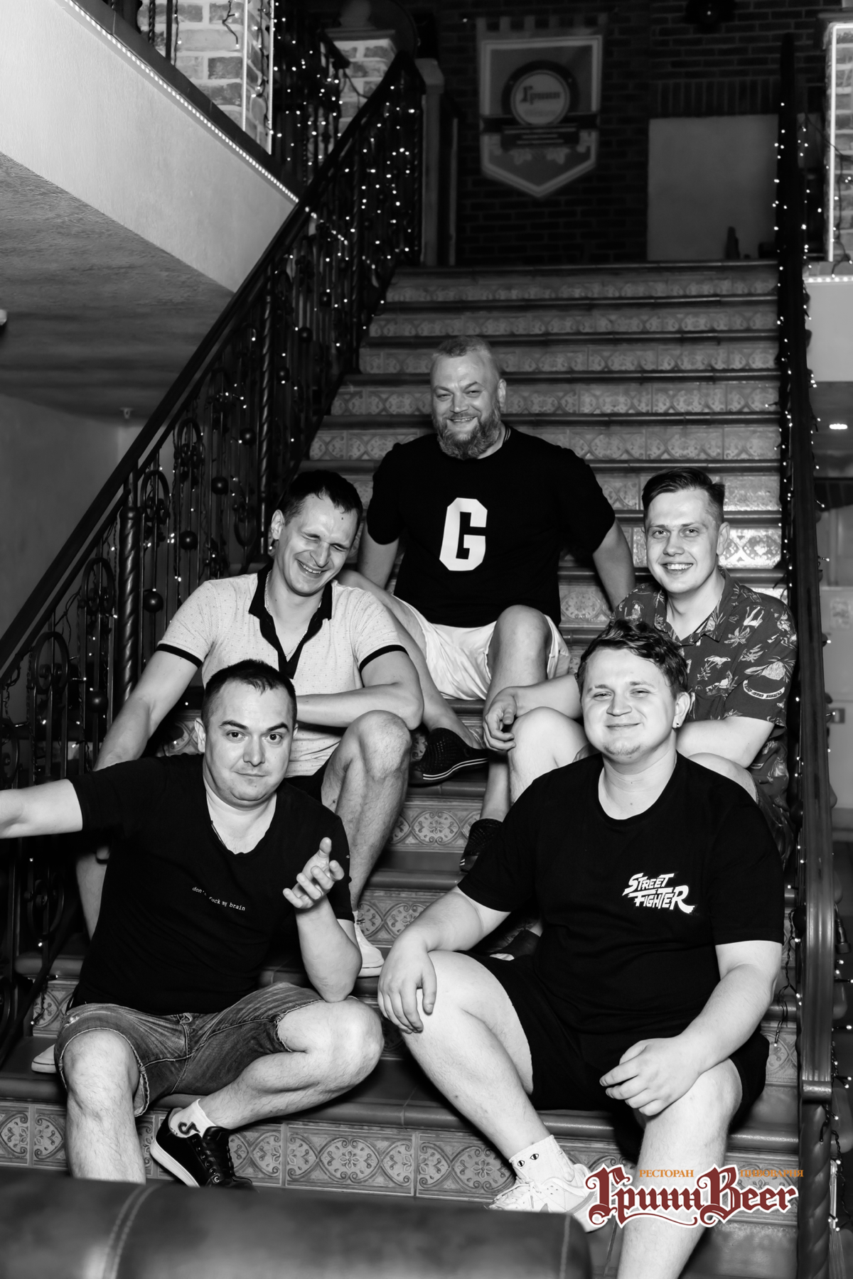 #ClassicBand
☎️ +7(980)3096737 | Сетка — социальная сеть от hh.ru