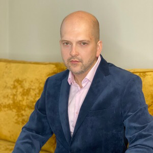 Константин Перфильев