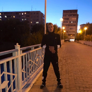 Анатолий Мартынов