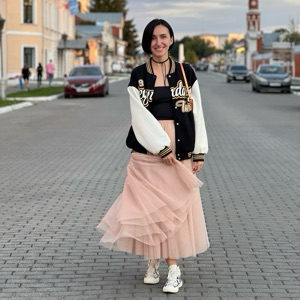 Валентина Булатова | Сетка — социальная сеть от hh.ru