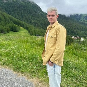 Александр Лопухин | Сетка — социальная сеть от hh.ru