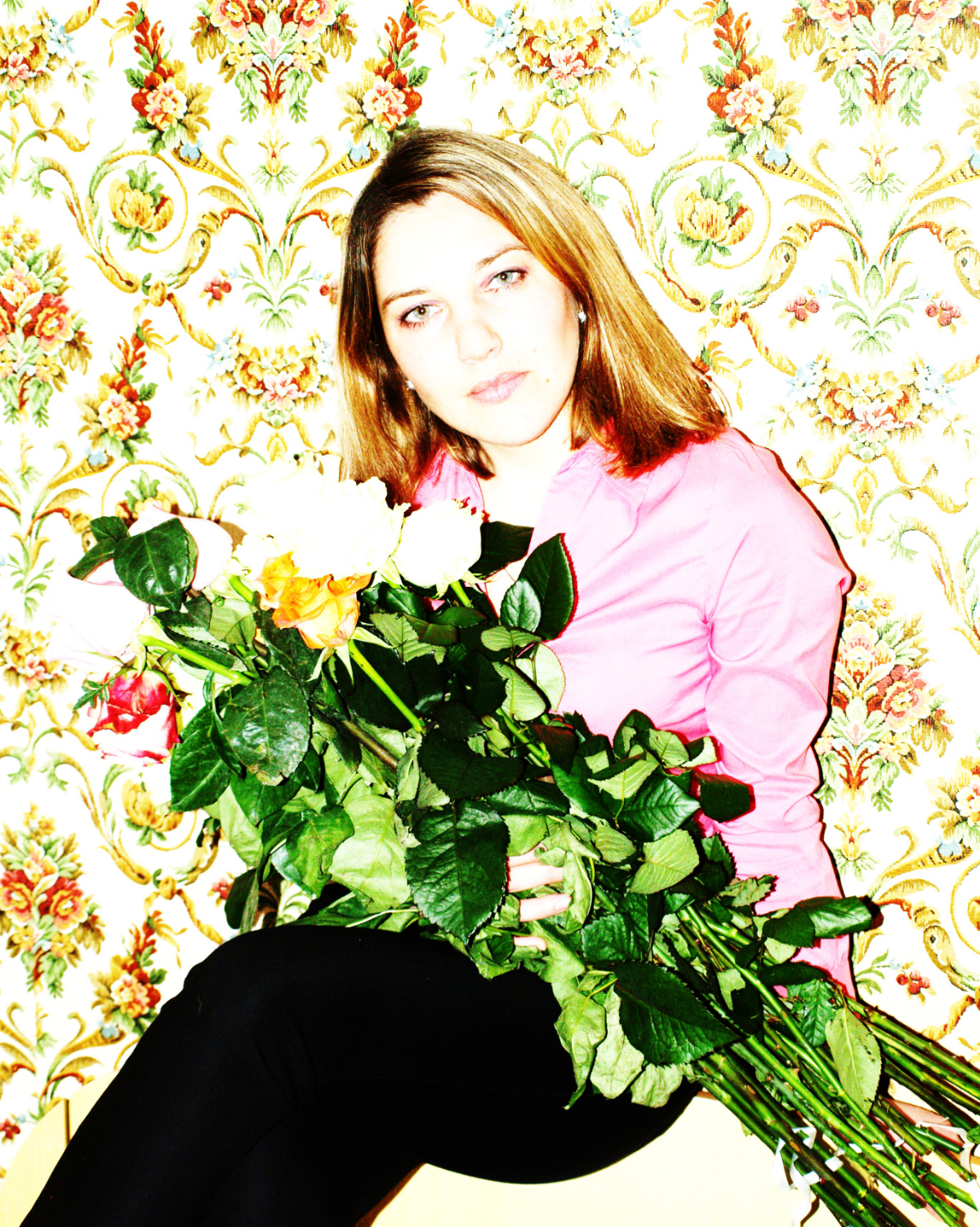 Елена Николаенко | Сетка — социальная сеть от hh.ru