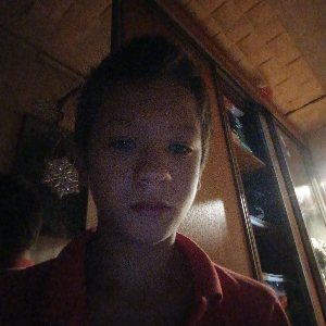 Никита Сагеев