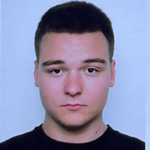 Григорий Гавриш