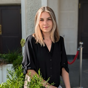 Наталья Лопухина