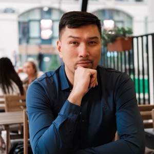 Мирас Толеуханов