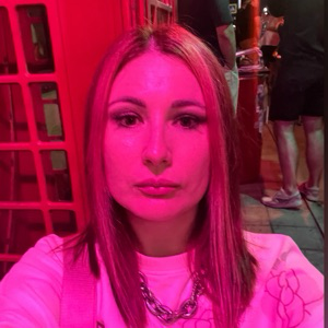 Алиса Зайцева