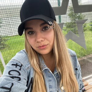 Юлия Панина | Сетка — социальная сеть от hh.ru