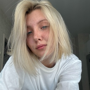 Анастасия Величко | Сетка — социальная сеть от hh.ru