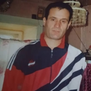 Рахимжан Салмонов