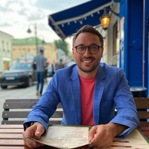 Павел Коновалов