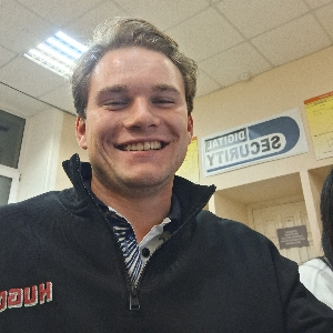 Арсений Свалов | Сетка — социальная сеть от hh.ru