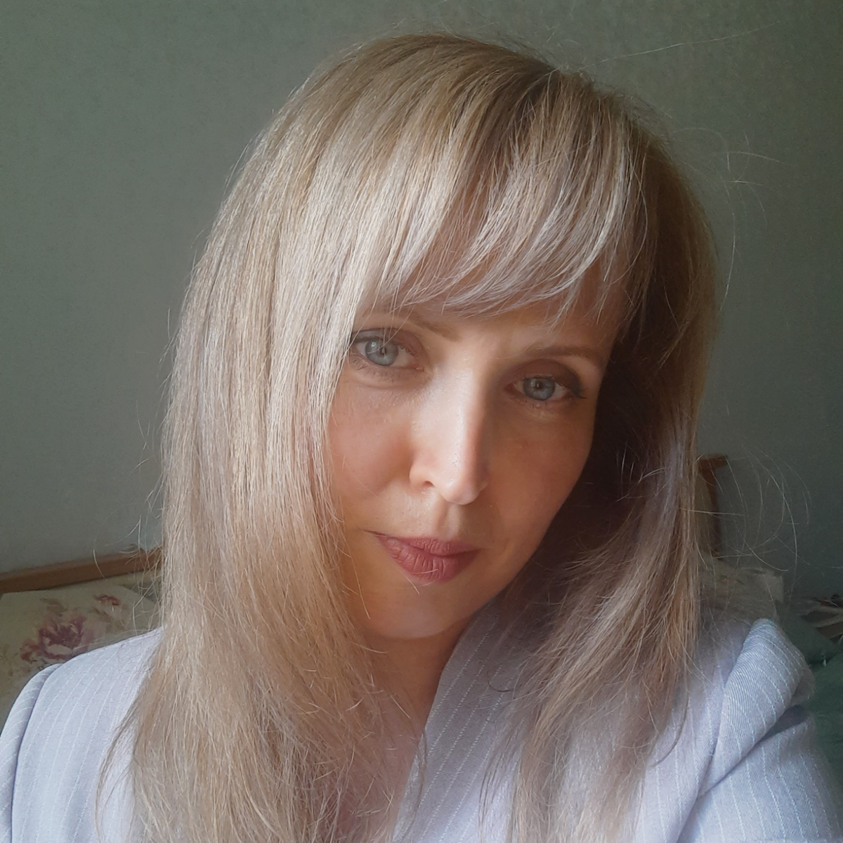 Мария Васильева | Сетка — социальная сеть от hh.ru