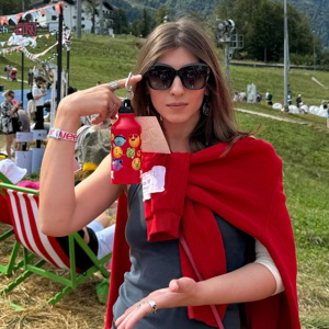 Полина Ковалевская