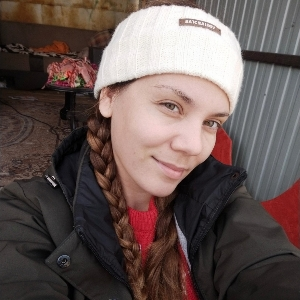 Анастасия Смирнова